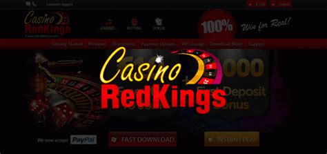 redkings casino no deposit bonus